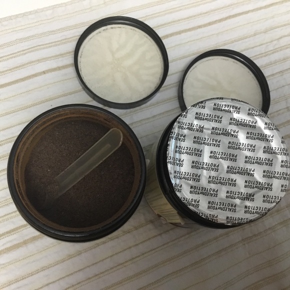 IN Intelligent Nutrients Intellimune Antioxidant Super Seed Powder Complex - Picture 3 of 3